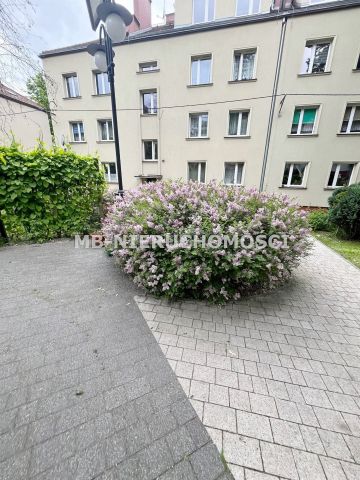 Mieszkanie 2-pokojowe Katowice Koszutka, ul. Antoniego Słonimskiego. Zdjęcie 12