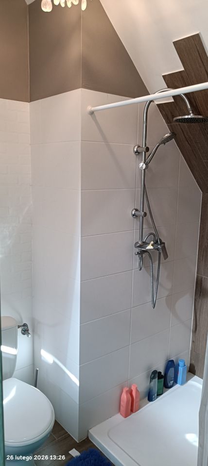 dom szeregowy, 4 pokoje Będzin Warpie, Krakowska. Zdjęcie 19