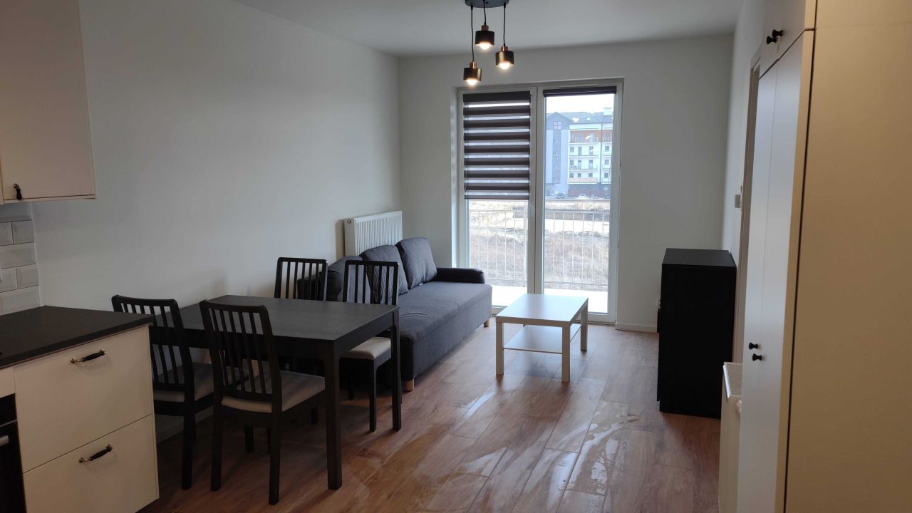 Mieszkanie 2-pokojowe Jarosław, ul. Kazimierza Skarbowskiego. Zdjęcie 2