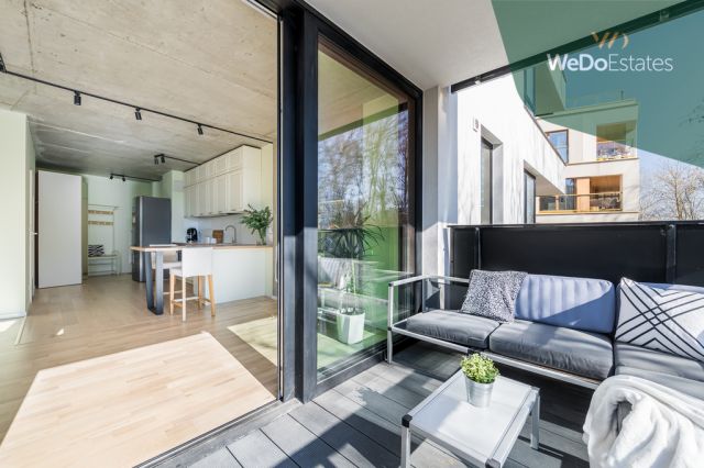 Mieszkanie 3-pokojowe Warszawa Bielany, al. Aleja Słowiańska. Zdjęcie 5