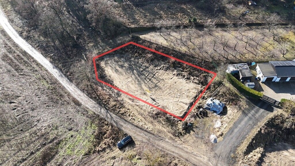 Działka budowlana Radziszewo, ul. Stokrotki. Zdjęcie 1