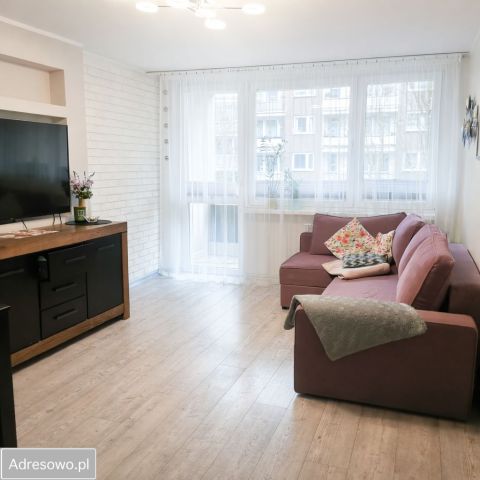 Mieszkanie 3-pokojowe Sosnowiec Zagórze, ul. Koszalińska. Zdjęcie 1