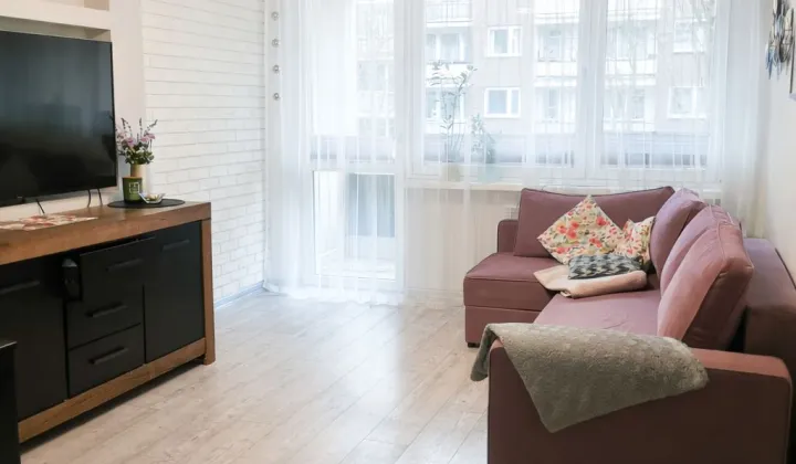 Mieszkanie 3-pokojowe Sosnowiec Zagórze, ul. Koszalińska