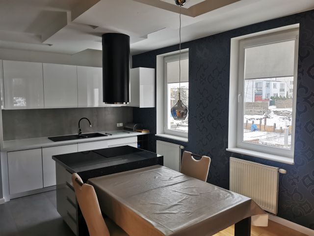 Mieszkanie 2-pokojowe Gdynia Grabówek, ul. Kaczmarskiego. Zdjęcie 1