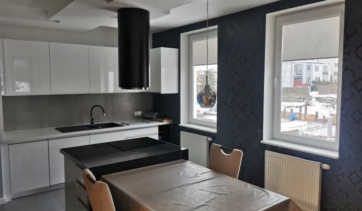 Mieszkanie 2-pokojowe Gdynia Grabówek, ul. Jacka Kaczmarskiego