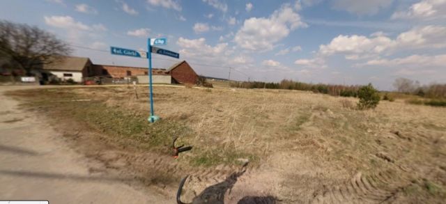 Działka rolno-budowlana Zabijak, ul. Żwirowa. Zdjęcie 1