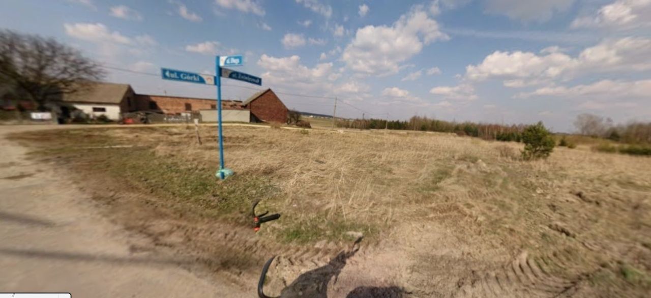 Działka rolno-budowlana Zabijak, ul. Żwirowa. Zdjęcie 1