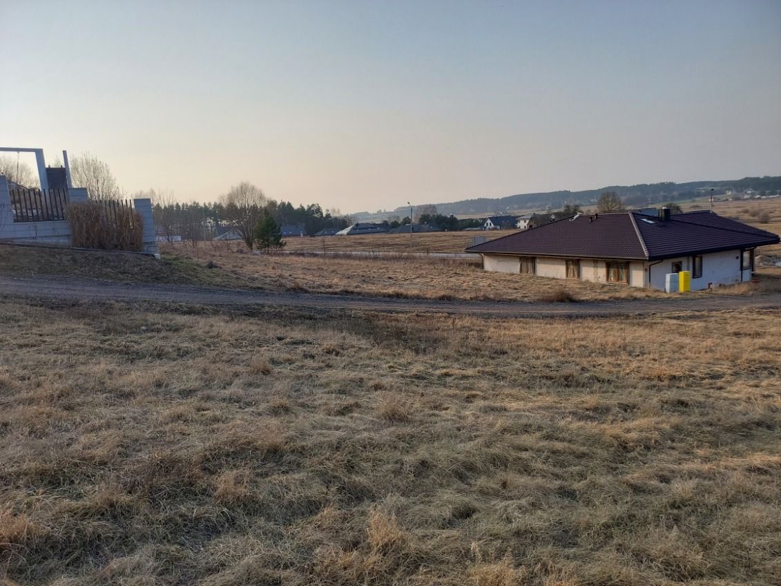 Działka budowlana Osowicze. Zdjęcie 2