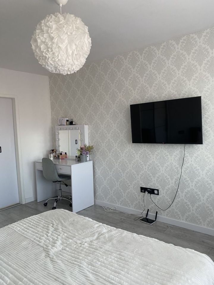 Mieszkanie 3-pokojowe Jasień. Zdjęcie 6