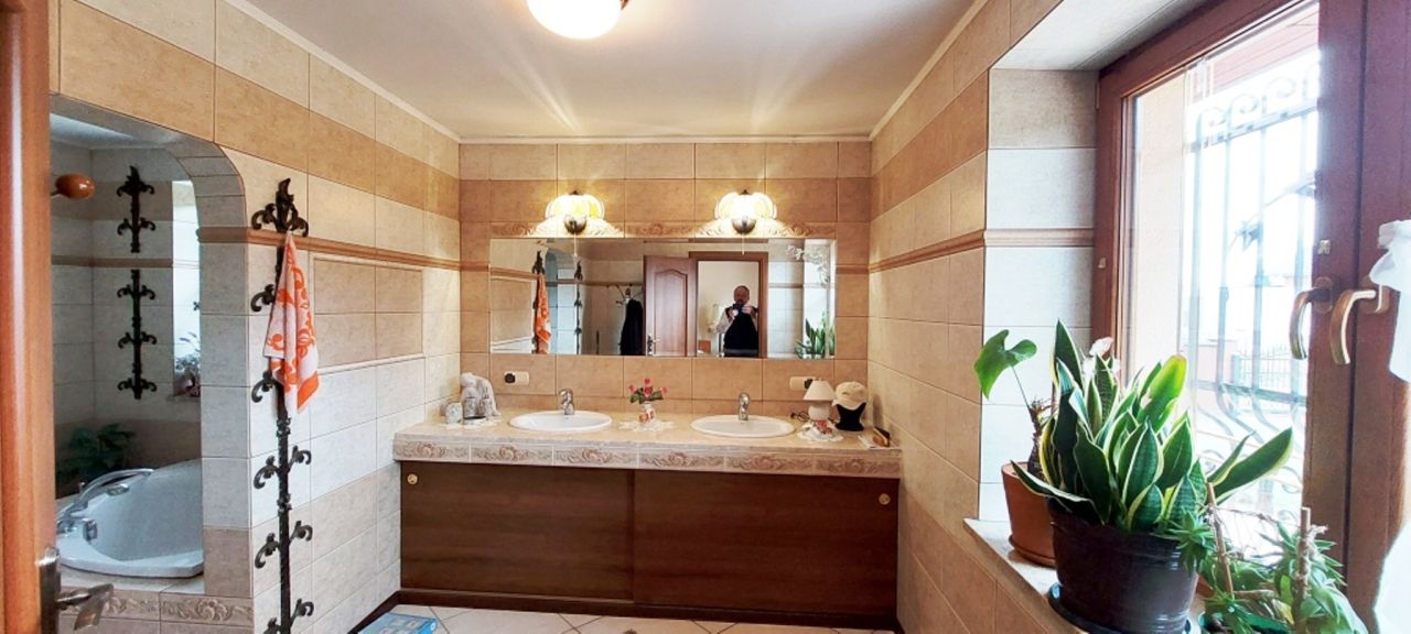 dom wolnostojący, 7 pokoi Gliwice Wilcze Gardło, ul. Begonii. Zdjęcie 15