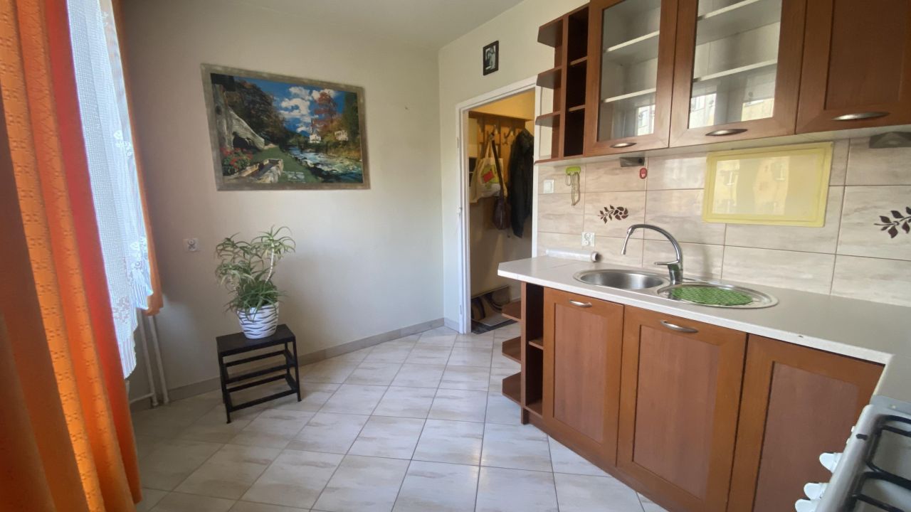 Mieszkanie 1-pokojowe Kielce Uroczysko, ul. Klonowa. Zdjęcie 8