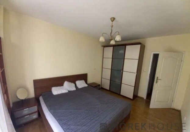 Mieszkanie 3-pokojowe Warszawa Mokotów, al. Wilanowska. Zdjęcie 15