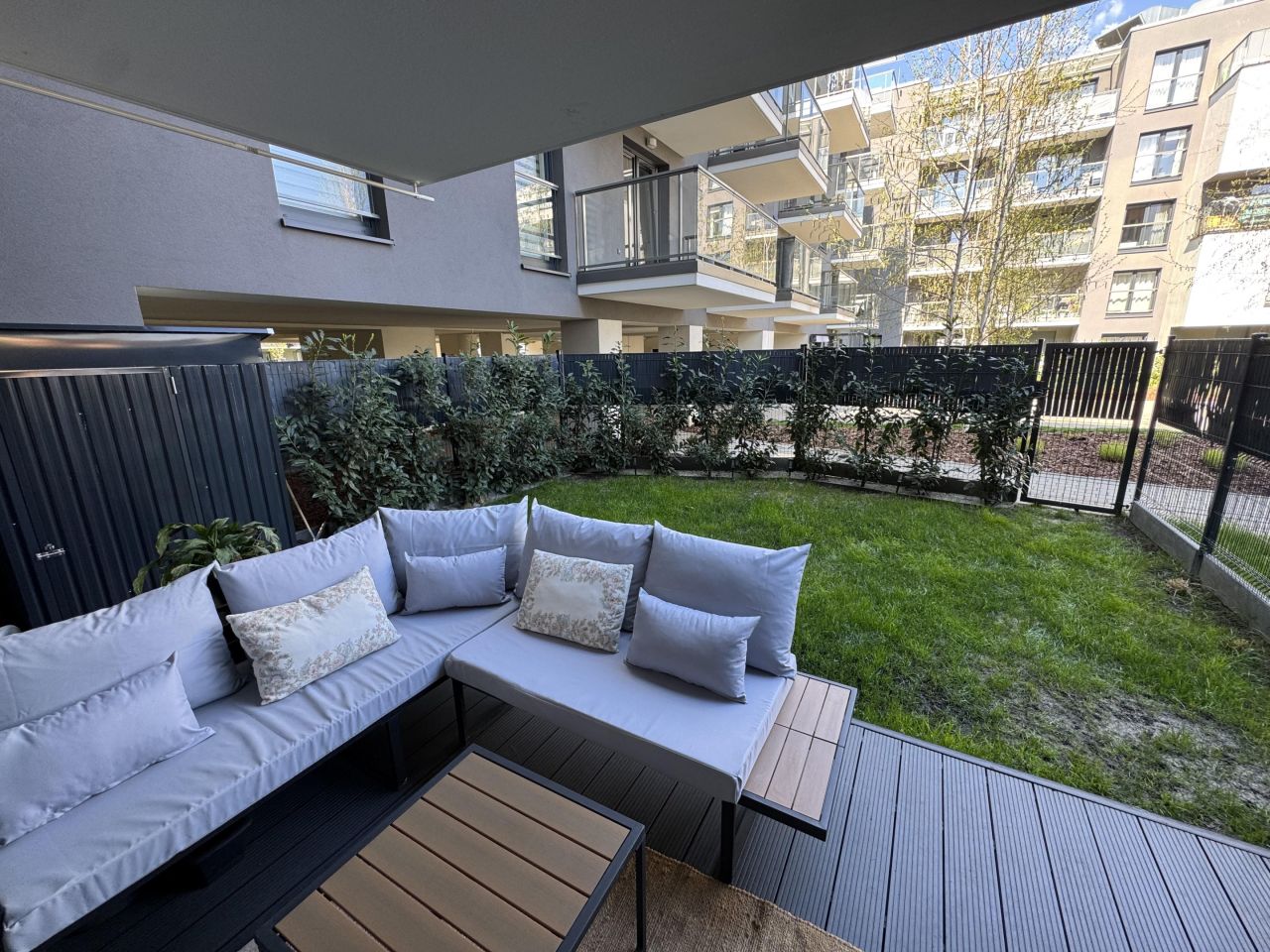 Mieszkanie 3-pokojowe Gliwice Śródmieście, ul. Karolinki. Zdjęcie 9