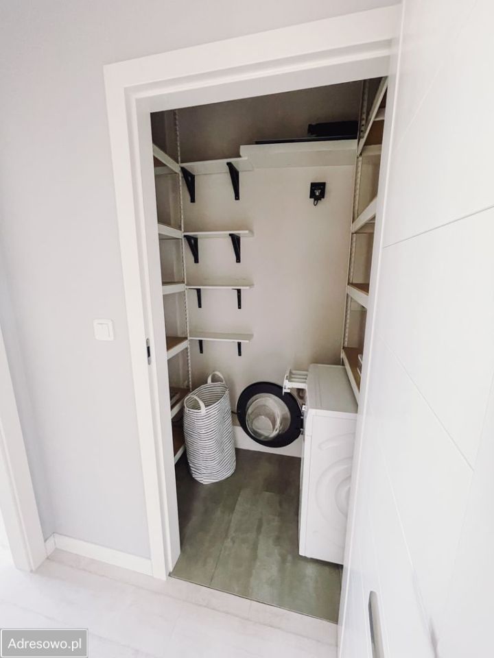 dom szeregowy, 6 pokoi Mysiadło, ul. Wiejska. Zdjęcie 20