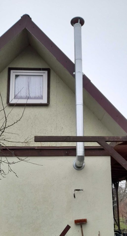 Działka rod Szczecin Golęcino, ul. Hoża. Zdjęcie 3