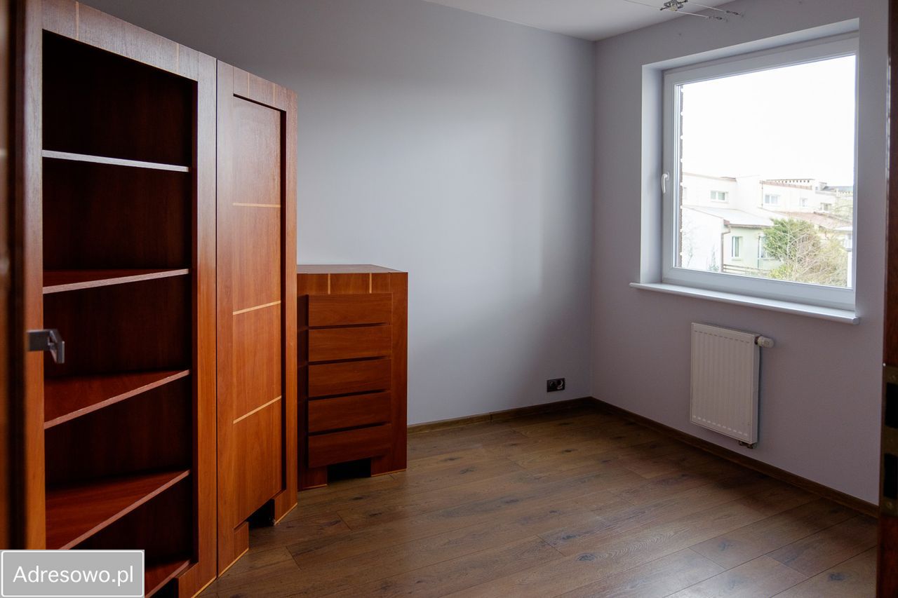 Mieszkanie 3-pokojowe Reda, ul. Olimpijska. Zdjęcie 2