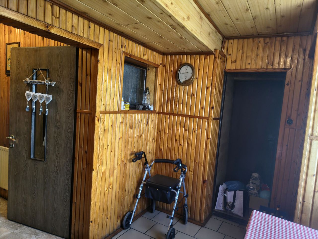 dom wolnostojący, 6 pokoi Koszęcin, ul. Piaskowa. Zdjęcie 9