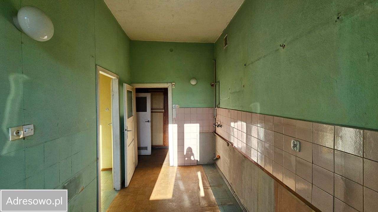 Mieszkanie 2-pokojowe Łódź Bałuty, ul. H. Berlińskiego. Zdjęcie 6
