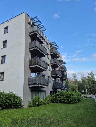 Mieszkanie 2-pokojowe Ząbki, ul. Powstańców. Zdjęcie 12