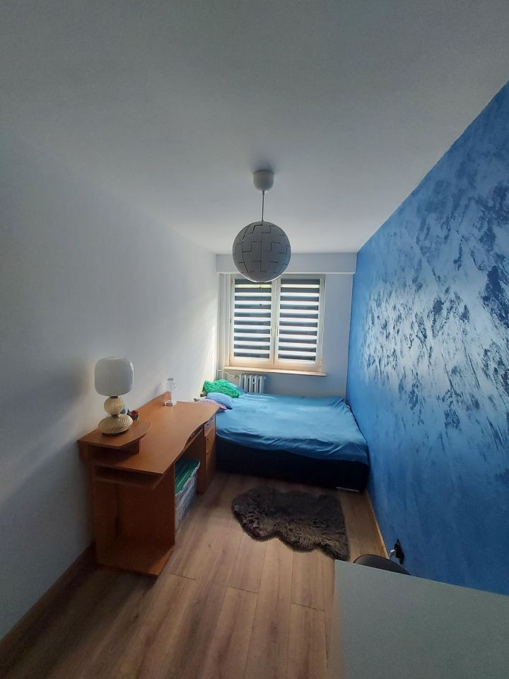 Mieszkanie 4-pokojowe Lublin Kalinowszczyzna, ul. Niepodległości. Zdjęcie 17