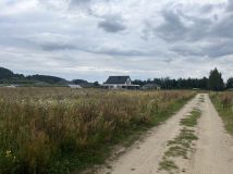 Działka budowlana Handlowy Młyn. Zdjęcie 3