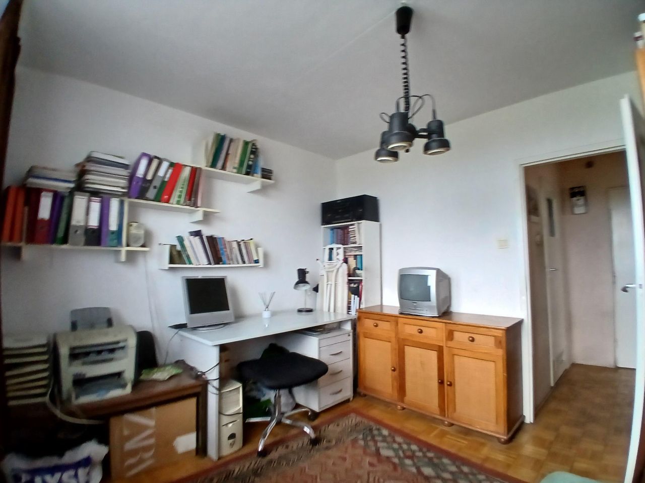 Mieszkanie 2-pokojowe Warszawa Bemowo, ul. Lazurowa. Zdjęcie 11
