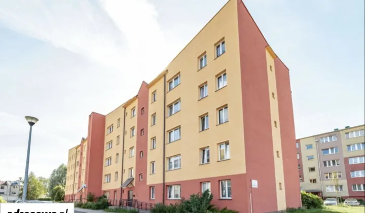 Mieszkanie 1-pokojowe Gdańsk Orunia, ul. Głucha