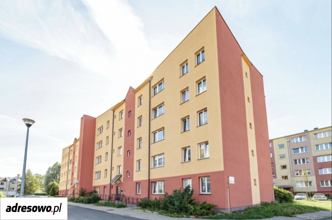 Mieszkanie 1-pokojowe Gdańsk Orunia, ul. Głucha. Zdjęcie 1
