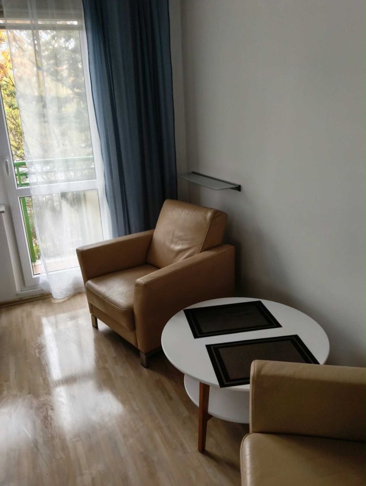 Mieszkanie 2-pokojowe Warszawa Ursynów. Zdjęcie 1