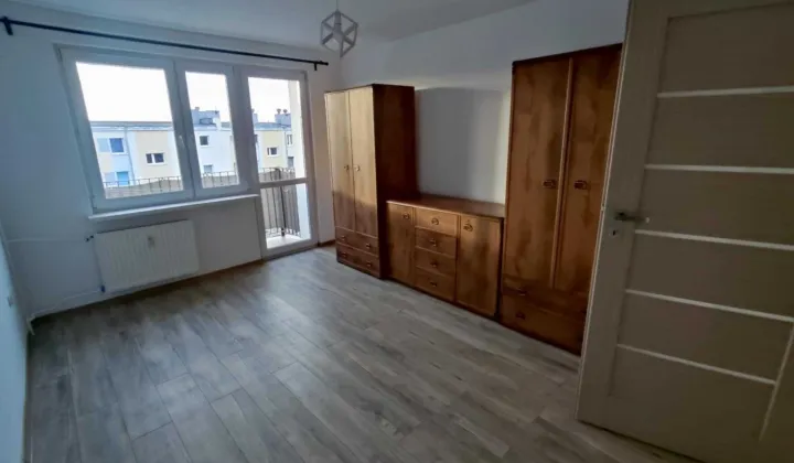 Mieszkanie 2-pokojowe Wągrowiec, ul. Lipowa
