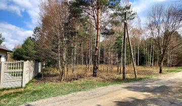 Działka rolno-budowlana Ewina