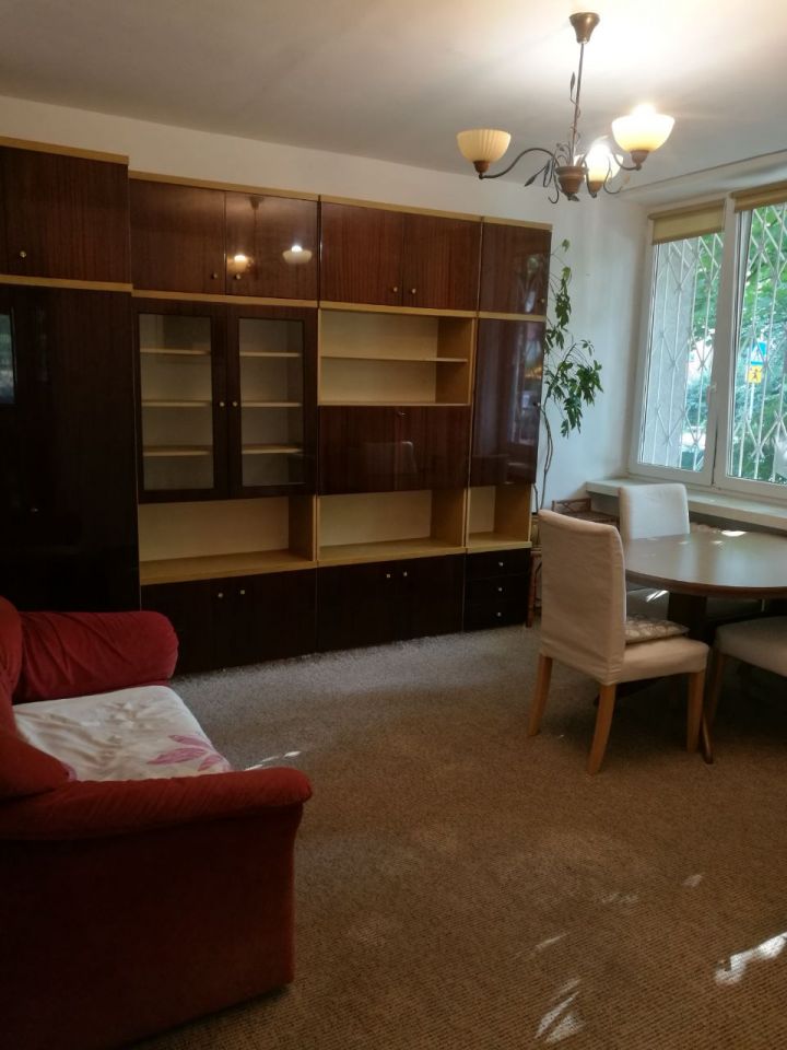 Mieszkanie 3-pokojowe Warszawa Żoliborz, ul. ks. Teofila Boguckiego