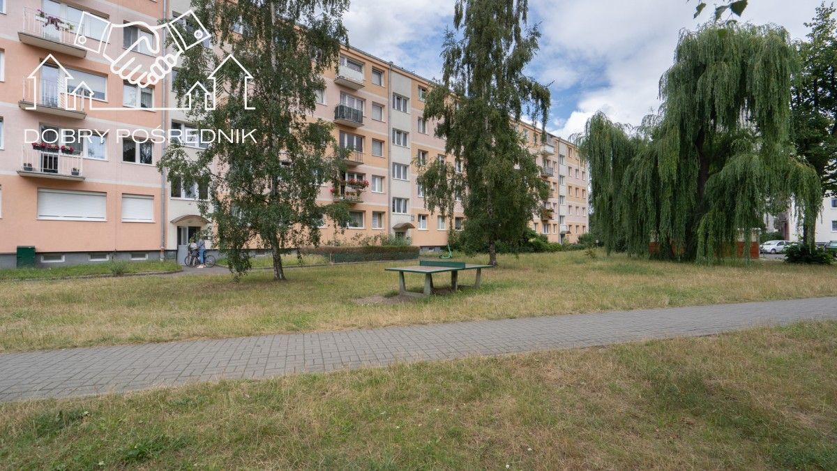 Mieszkanie 2-pokojowe Gdańsk Przymorze, ul. Kołobrzeska