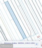 Działka budowlana Zdziłowice Pierwsze. Zdjęcie 3