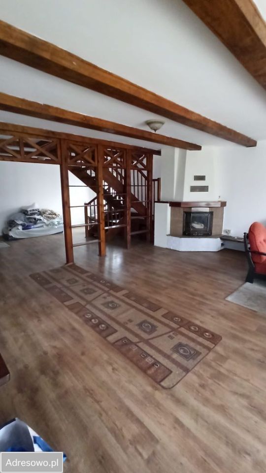 dom wolnostojący, 7 pokoi Gorzów Wielkopolski Zakanale , ul. Strażacka. Zdjęcie 3