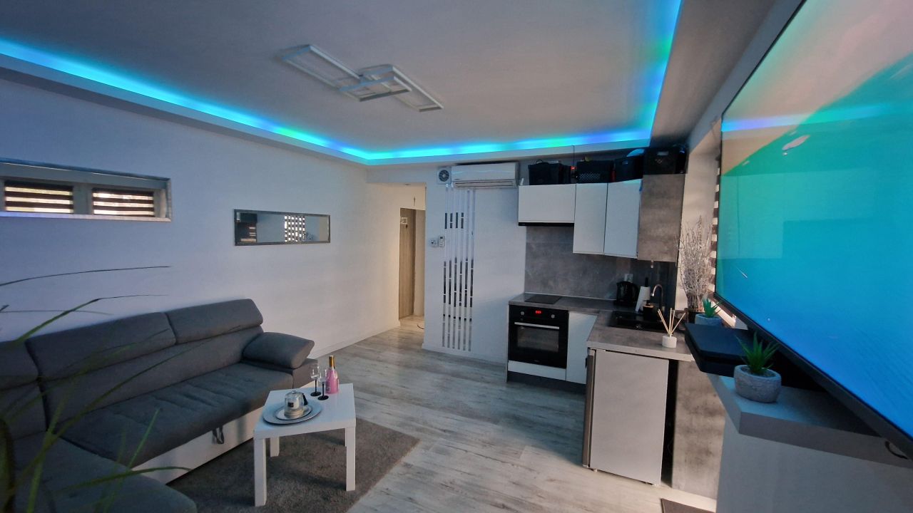 Mieszkanie 2-pokojowe Kazimierz Pomorski. Zdjęcie 9