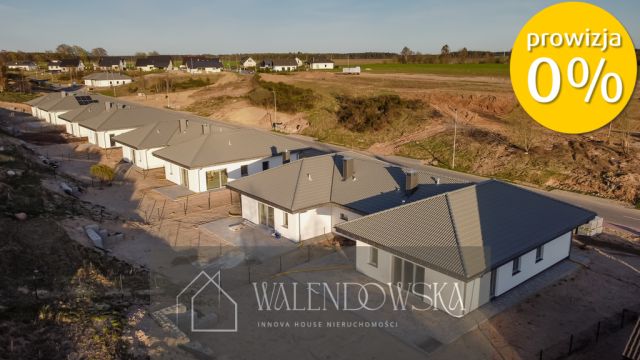 bliźniak, 4 pokoje Krępa Słupska, ul. Miodowa. Zdjęcie 7