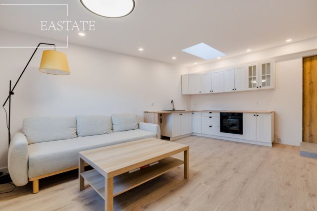 Mieszkanie 2-pokojowe Gdynia Działki Leśne, ul. Śląska. Zdjęcie 2