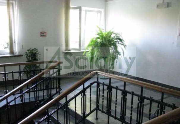 Biuro Warszawa Śródmieście. Zdjęcie 3