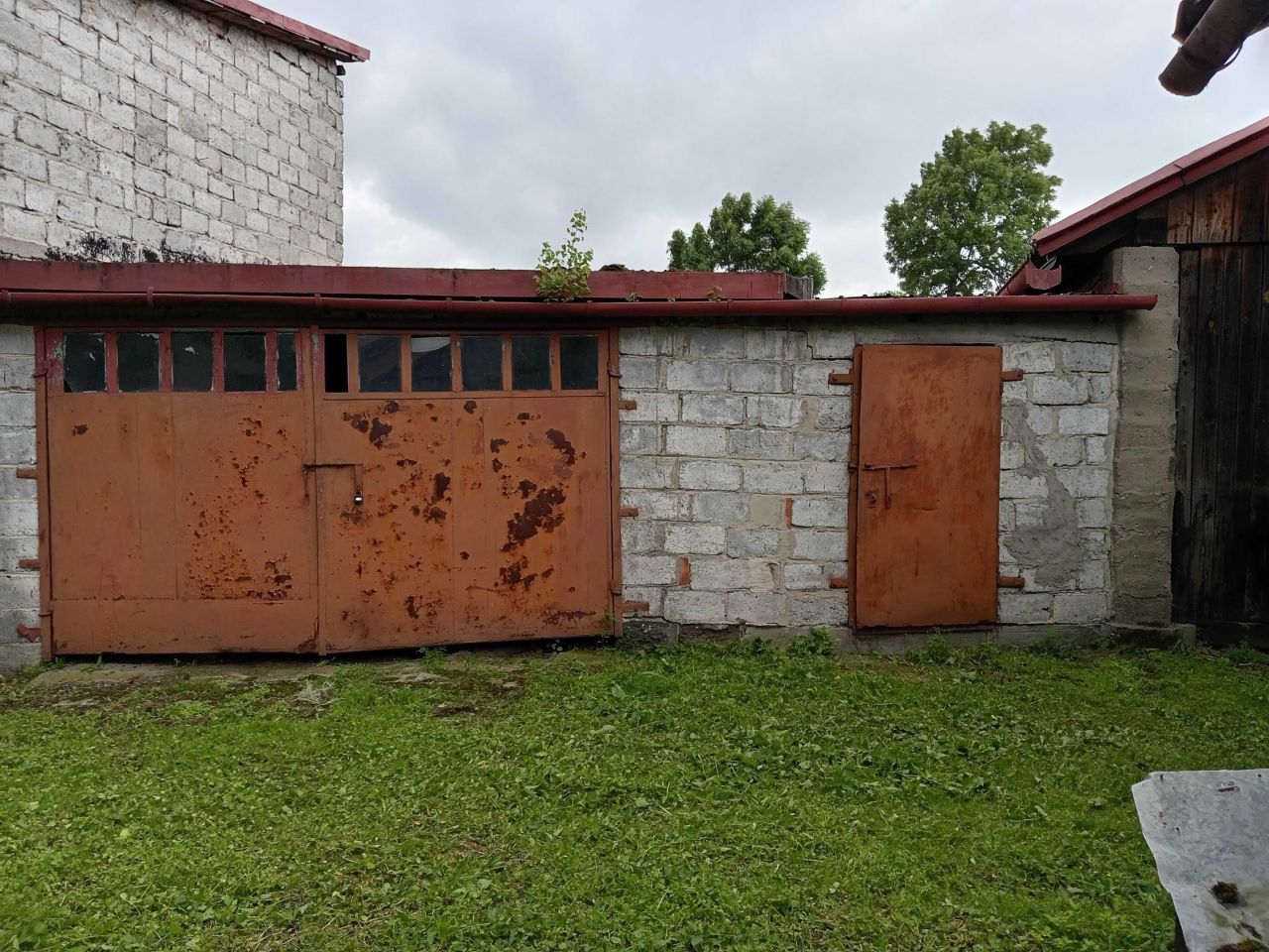 dom wolnostojący, 4 pokoje Niedzieliska. Zdjęcie 2