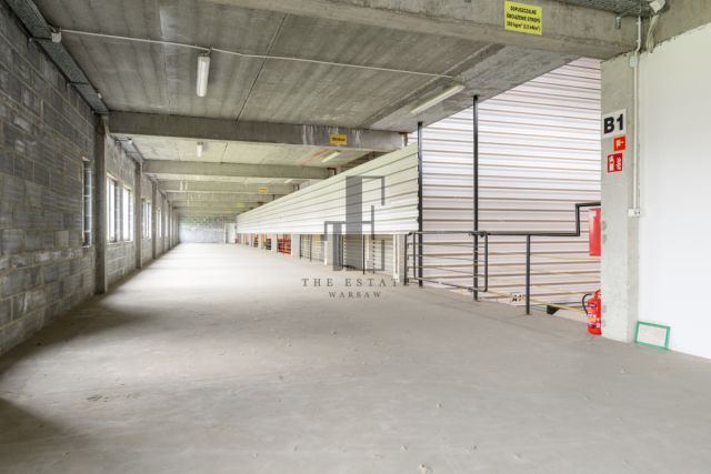 Lokal Pruszków. Zdjęcie 1