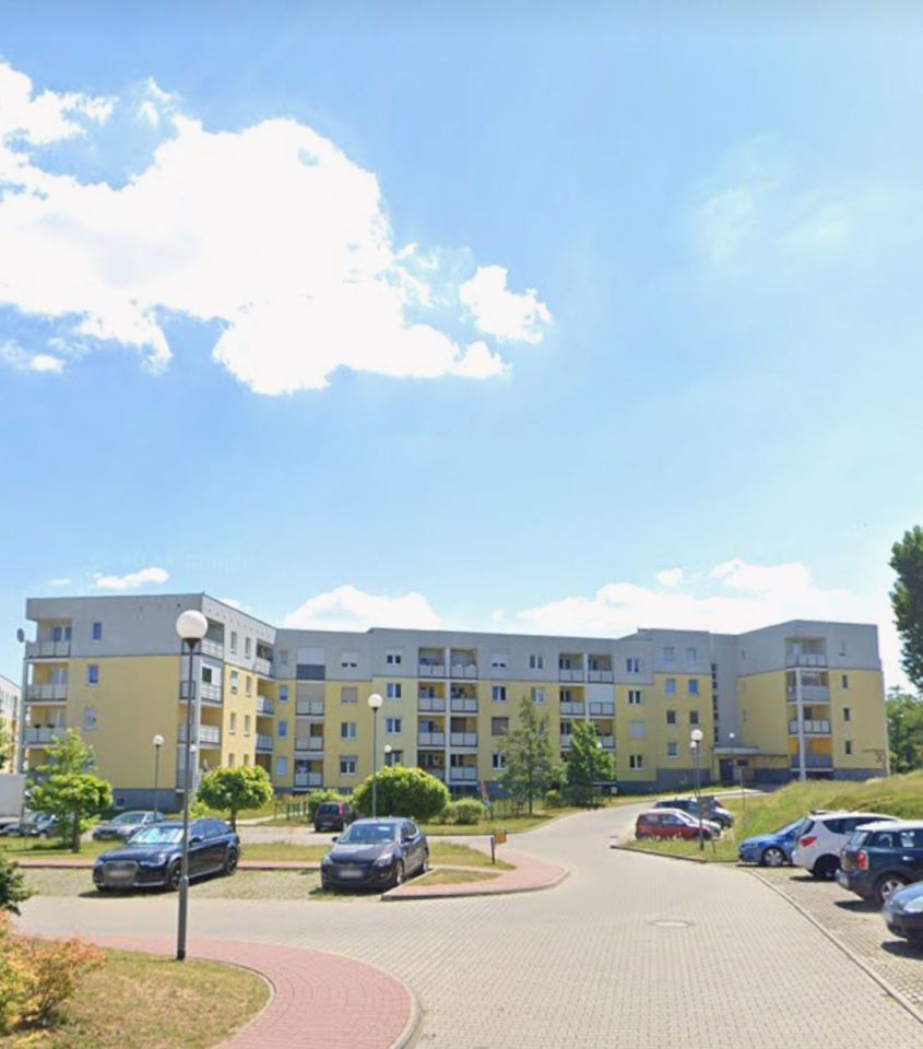 Mieszkanie 3-pokojowe Luboń, ul. gen. Władysława Sikorskiego