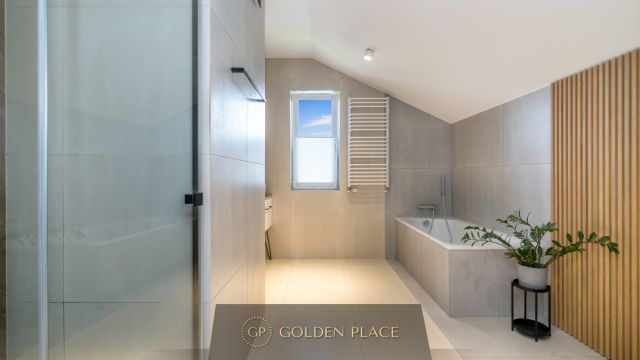 Mieszkanie 3-pokojowe Puck, ul. Rybacka. Zdjęcie 10