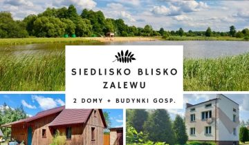 dom wolnostojący, 6 pokoi Michałowo