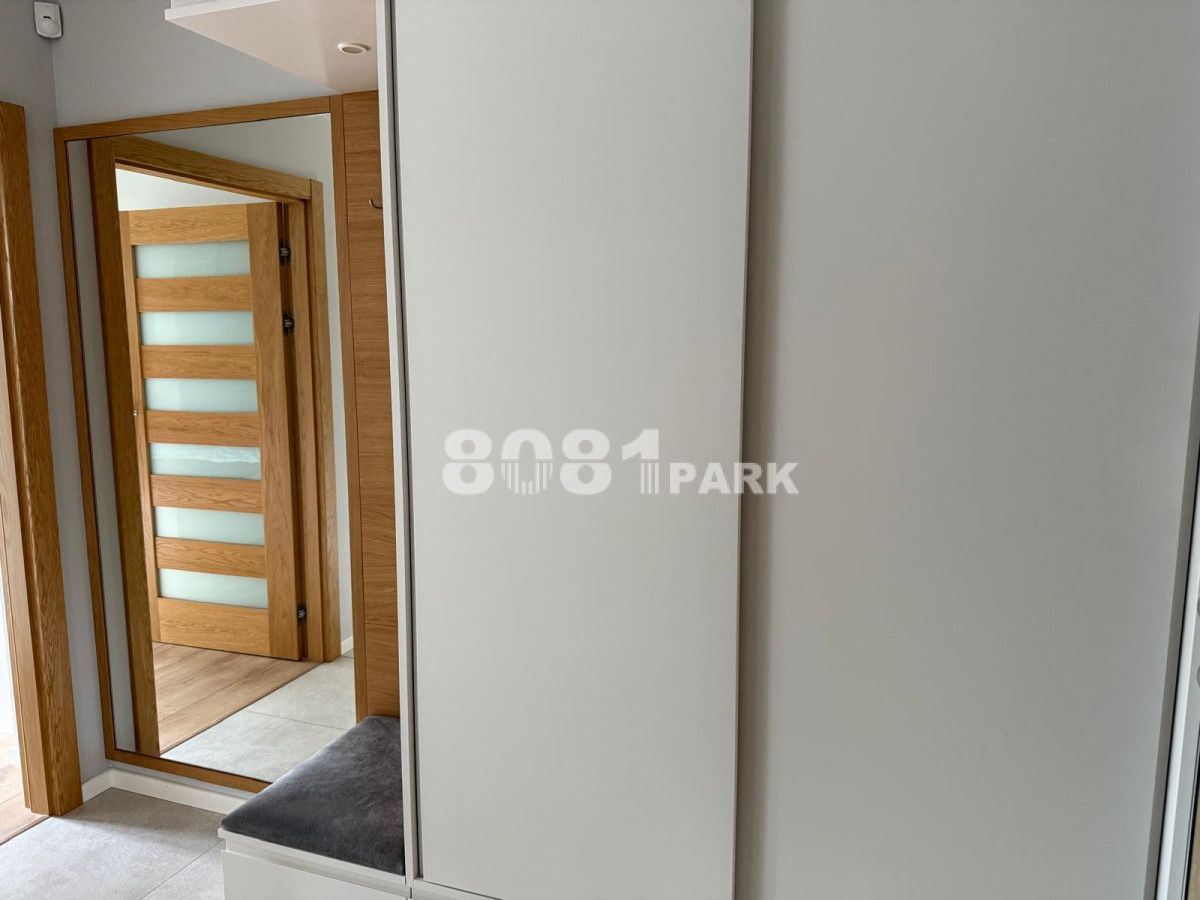 Mieszkanie 2-pokojowe Gdynia Redłowo, ul. Legionów. Zdjęcie 13