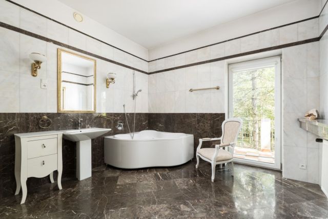 bliźniak, 14 pokoi Warszawa Wawer, ul. Wapienna. Zdjęcie 12