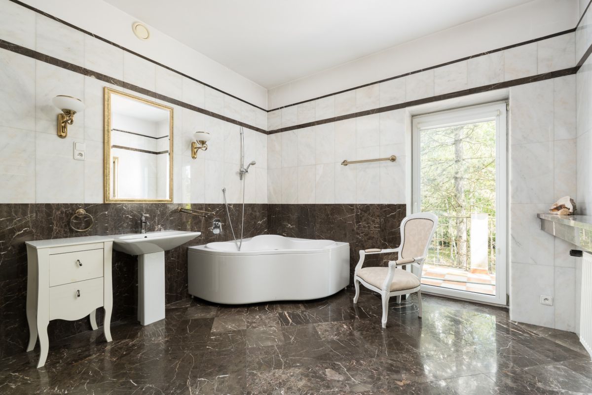 bliźniak, 14 pokoi Warszawa Wawer, ul. Wapienna. Zdjęcie 12