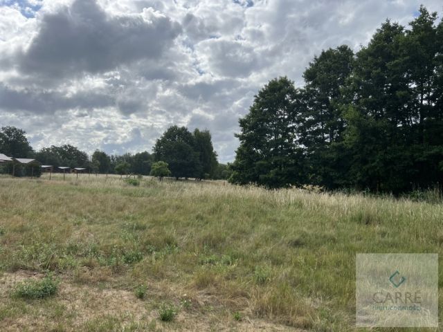 Działka budowlana Nowe Warpno. Zdjęcie 3