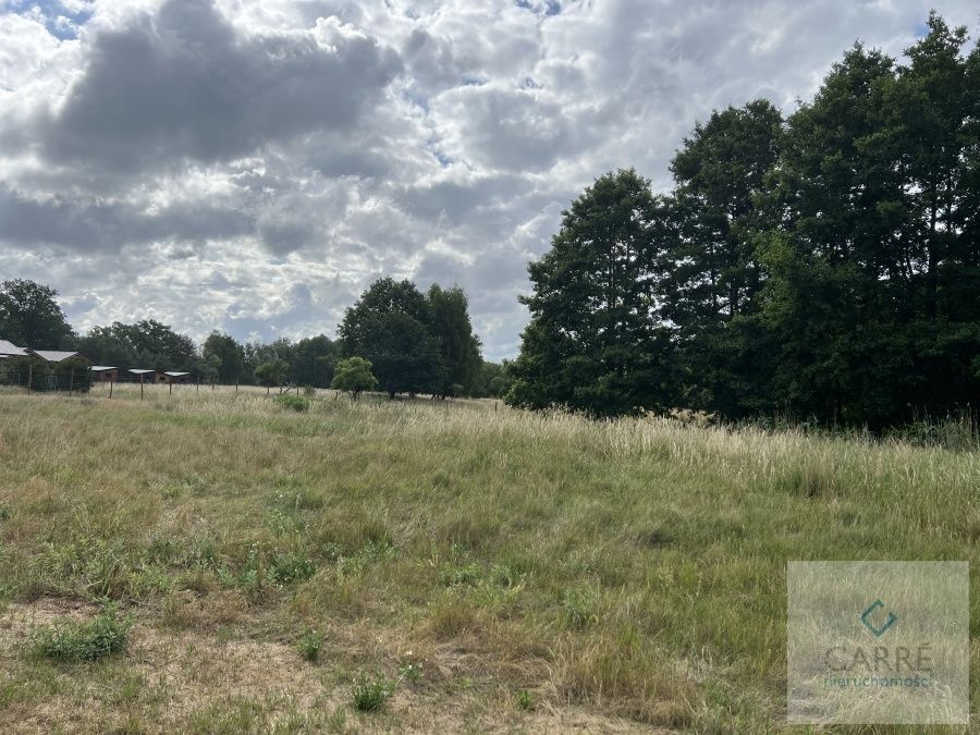 Działka budowlana Nowe Warpno. Zdjęcie 3