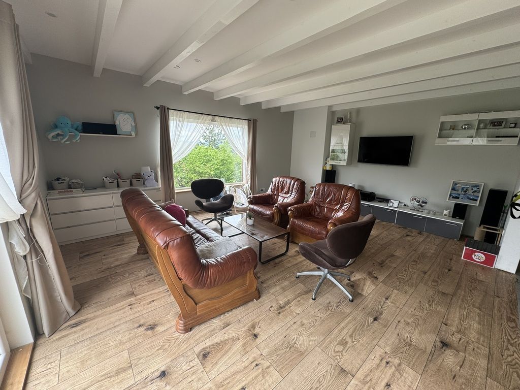 dom wolnostojący, 6 pokoi Wojciechowice, ul. Widokowa. Zdjęcie 2